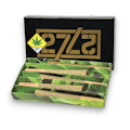 2727: Green Crack - PR 5pk