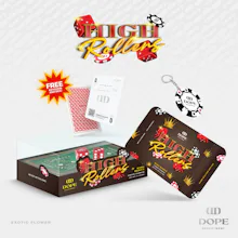 Dope Department - 3.5g Prepack - King Runtz