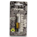 Tyson 2.0: Tangie Hook - Car