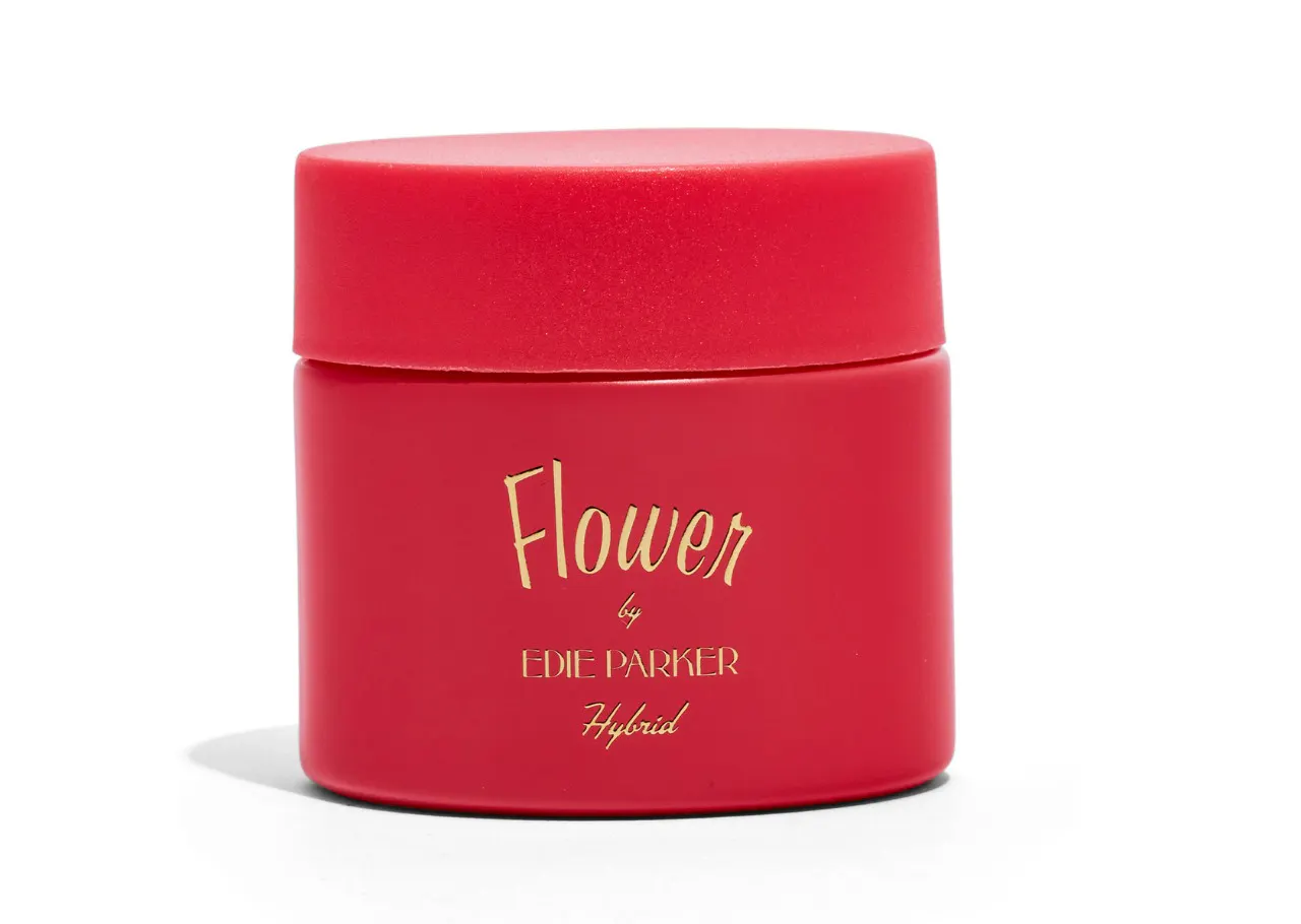 Edie Parker Flower Pot | Hybrid | Pink Mirage [3.5g] | Viola x Far