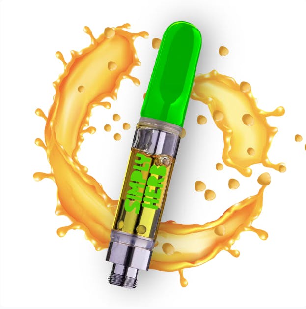 Product Simply Herb | Tropical Thunder | Vape