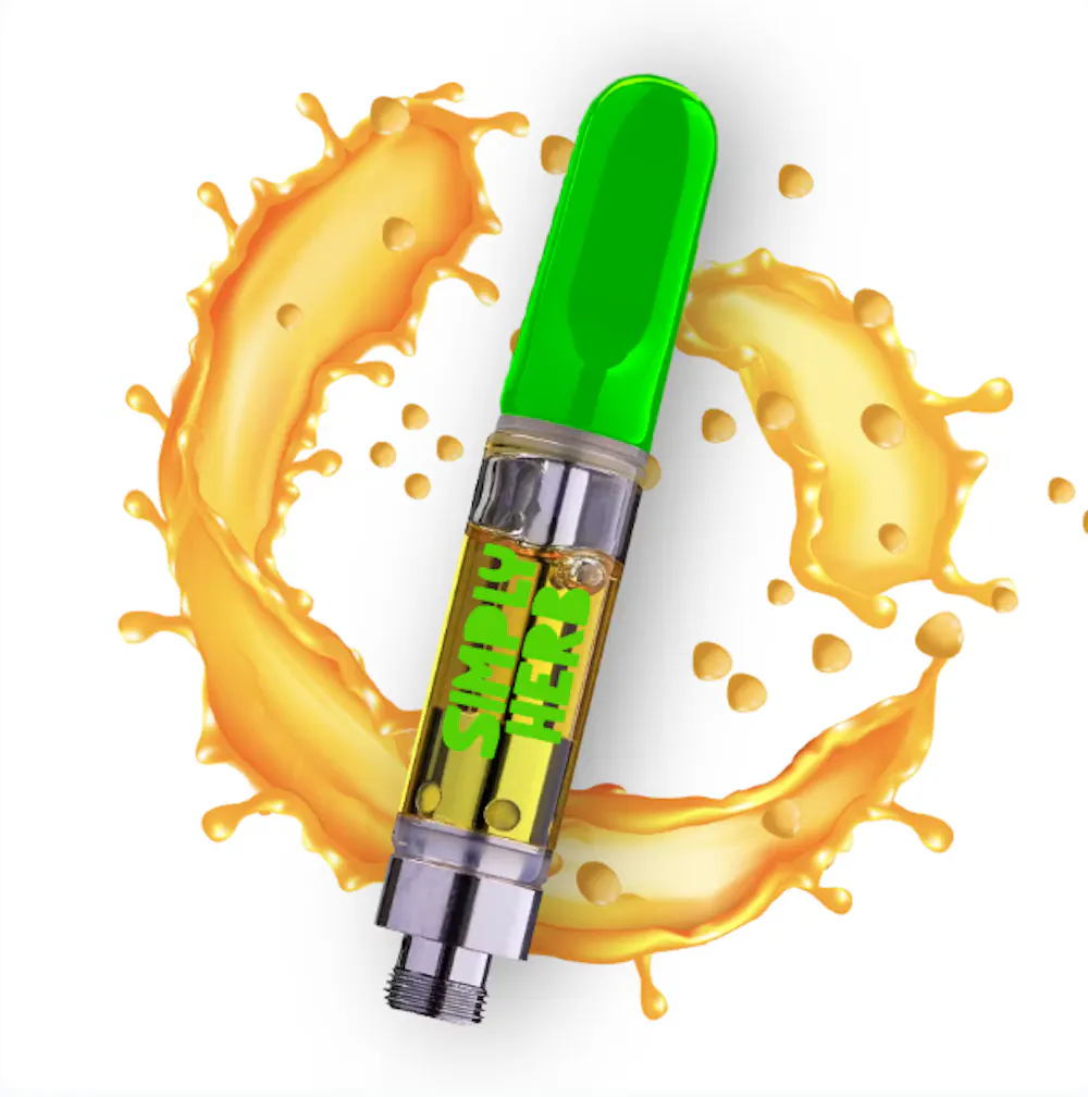 Product Simply Herb | Tropical Thunder | Vape