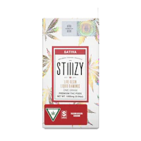 Stiiizy - 1g LQD Cartridge - Hawaiian Snow - product image at King of Budz