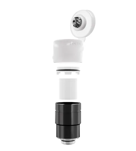 Focus V | CARTA 2 | E-Rig Kit | Black-2