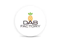 Dab Factory Logo