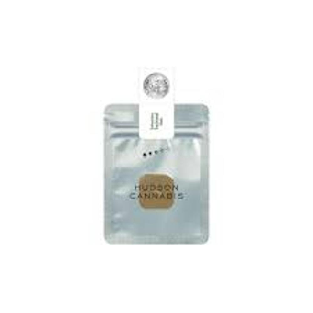Product HUDSON CANNABIS - HALF MOON - - INFUSED FLOWER
