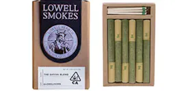 Pre-Rolls category image