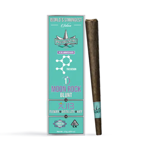 XJ-13 Moon Rock Blunt | 1.5g-active