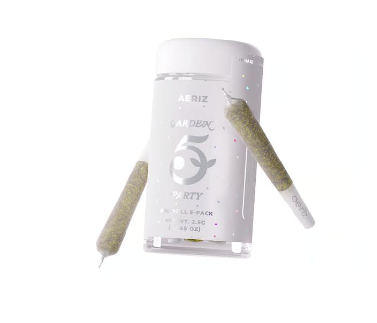Shop Aeriz Jungle Juice - 5pk in Chicago