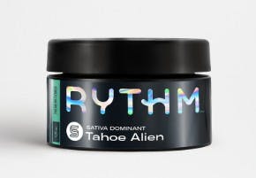 Rythm - Popcorn - Afternoon Delight (I) (7.0g)