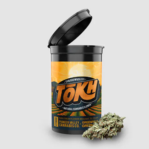 Oreoz (H) – (3.5g) | Tokh-1