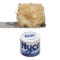 NYCE - Donny Burger Live Rosin