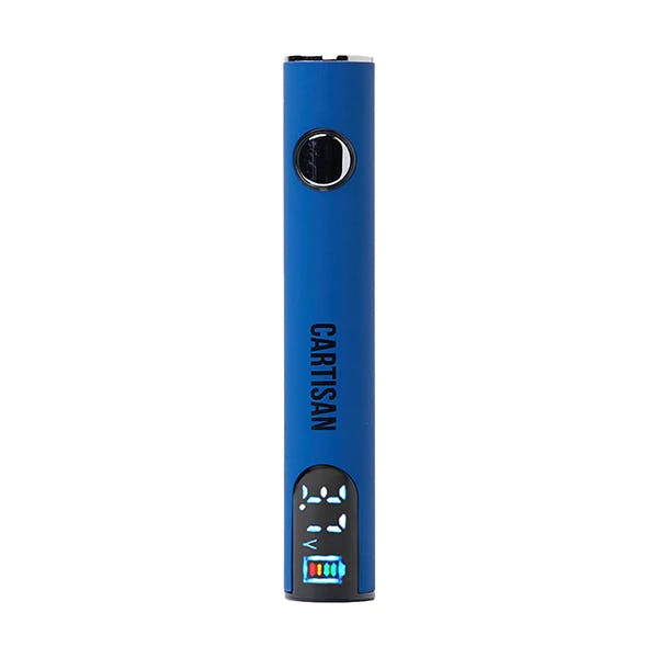 Cartisan Pro Pen NEO 400 - Blue