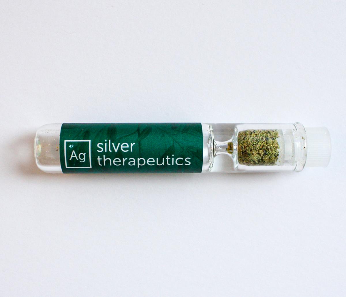 Image of Wedding Cake | .3g Chillum