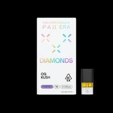 pax pods nyc PAX