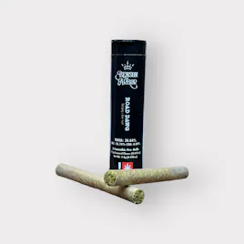 Pre-Rolls category image