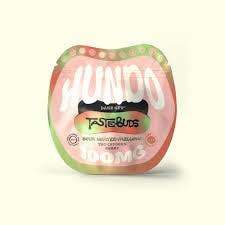 Product AZ Daze Off Taste Buds Hundo - Sour Water-Mellow 1pk 100mg