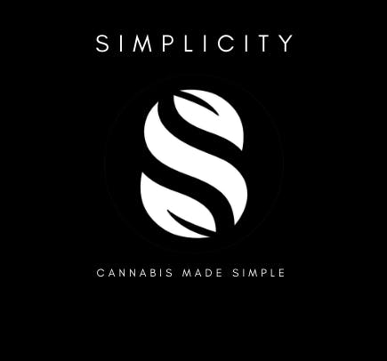 logo for Simplicity Grafton