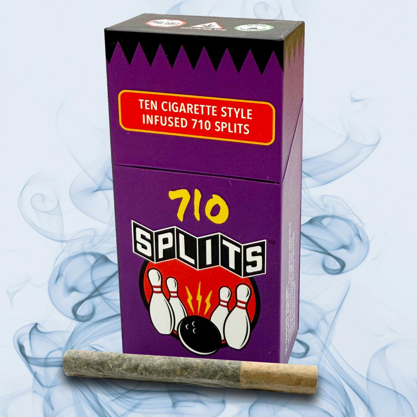 celebrities are making smoking cigarettes cool again For years, cigarettes were the embarrassing habit everyone was trying to  hide. Public campaigns hammered home the risks, offices and bars went smoke-free,  and even famous smokers kept their packs out of