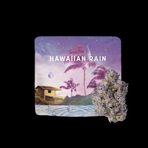 Cookies Smalls Mylar Bag | Hawaiian Rain