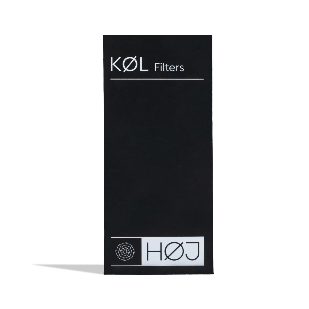 Kol Filters 12 Pack