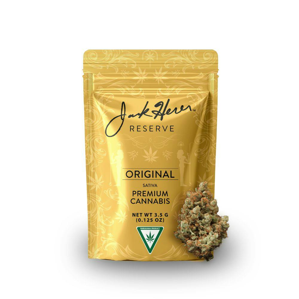 DELI - Jack Herer Reserve - Jack Herer