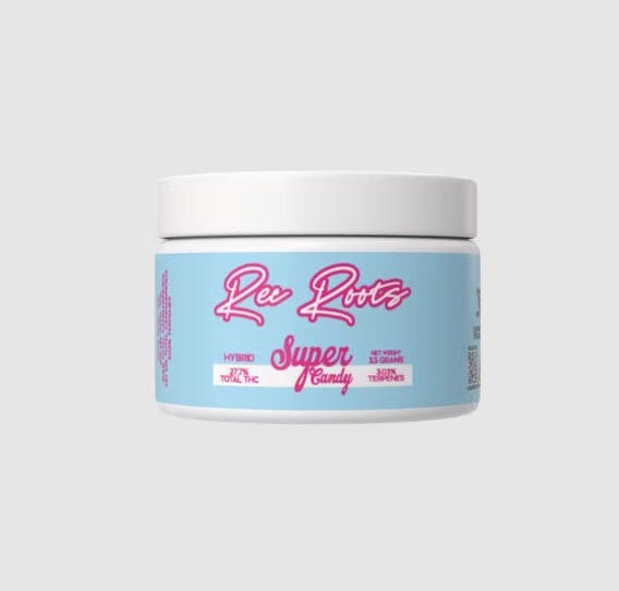 Product: Rec Roots | Super Candy
