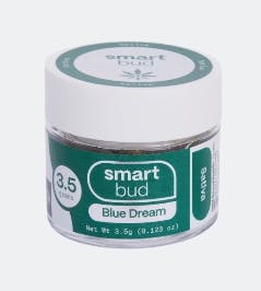 Product Smart Bud | Blue Dream | 2.786% terps