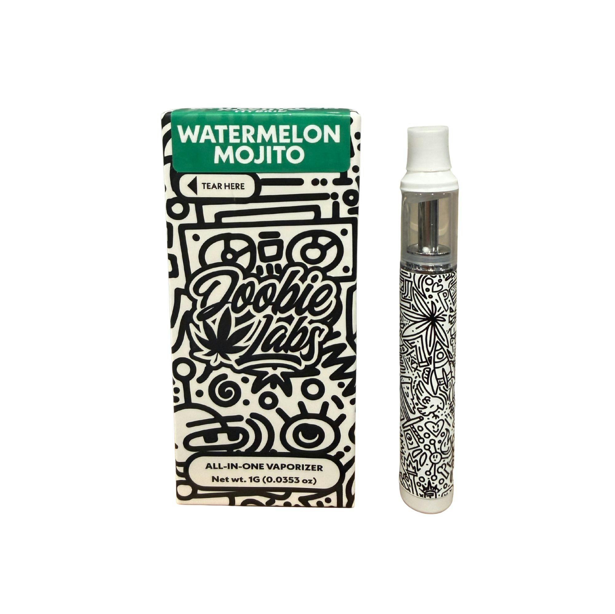 doobie vapes uk Is Vaping Safer than Smoking? main image 0
