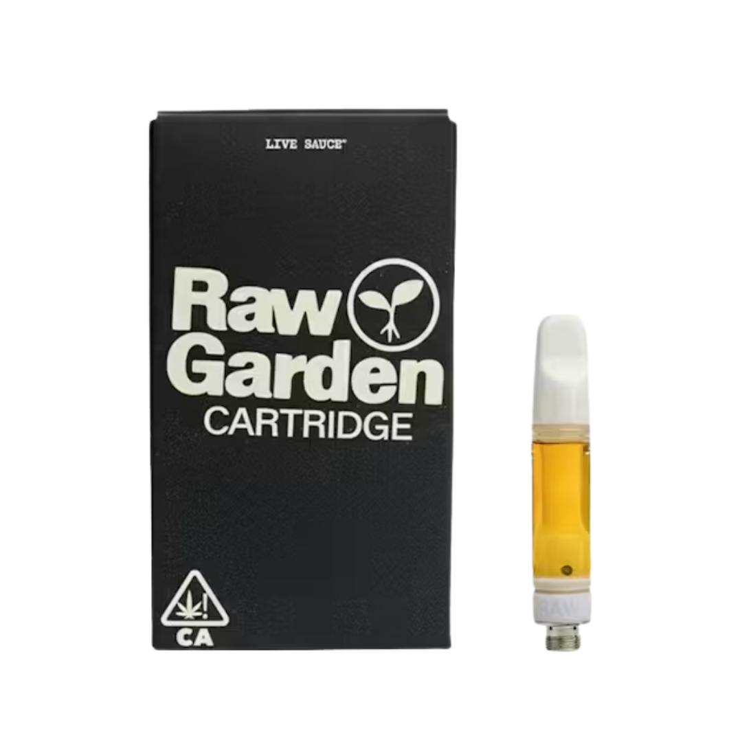 RASPBERRY HAZE SAUCE CERAMIC CARTRIDGE-0