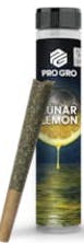 Pro Gro - Lunar Lemon - 1g Preroll