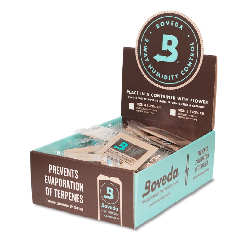 Product Boveda | 62% Humidity