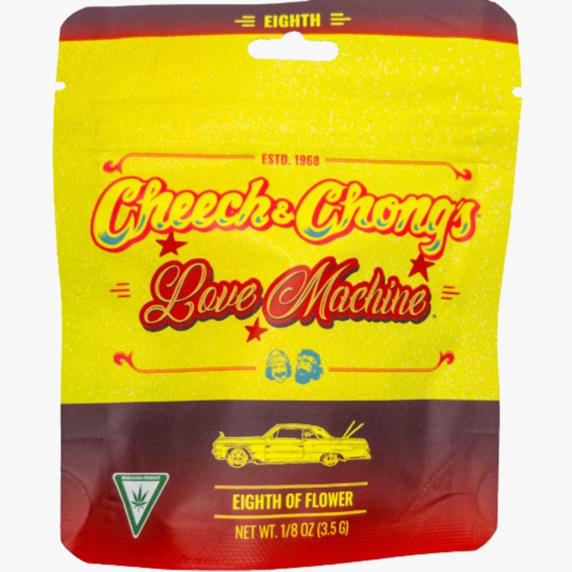 Cheech & Chong - Snowballz