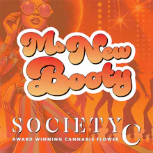 DELI - Society C - Ms New Booty