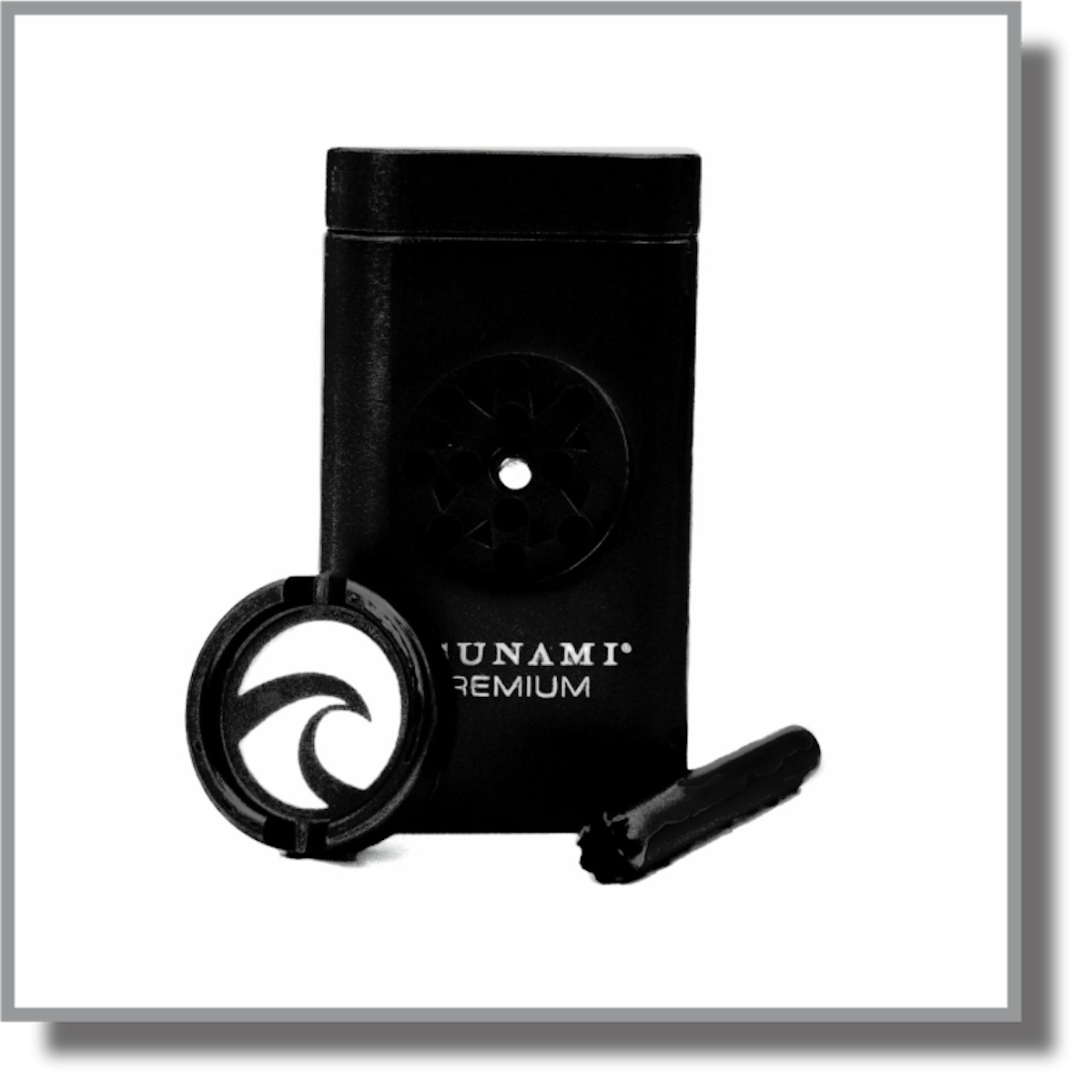 Photo of Tsunami Dugout