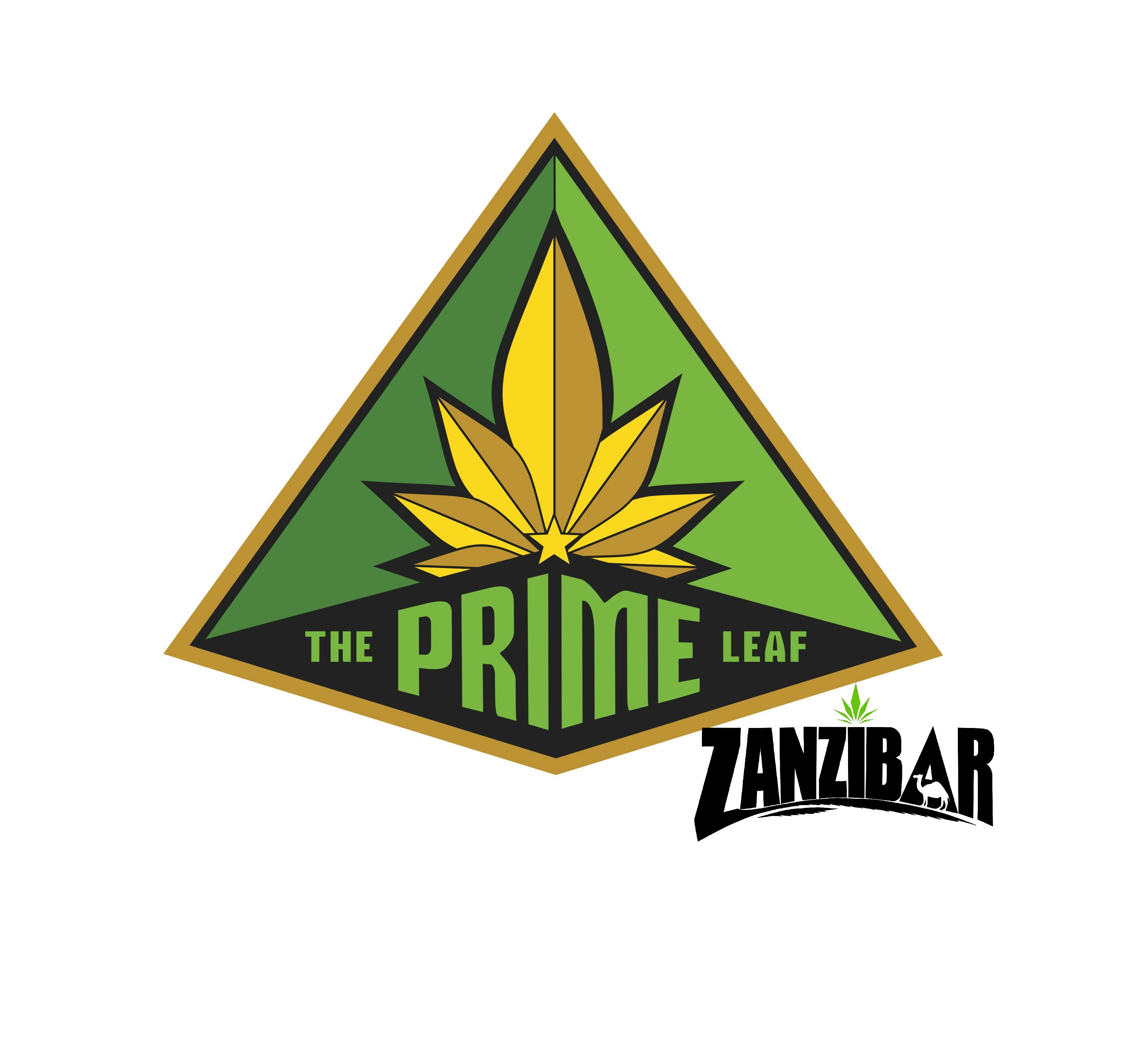 CBD at The Prime Leaf - Zanzibar | Dutchie