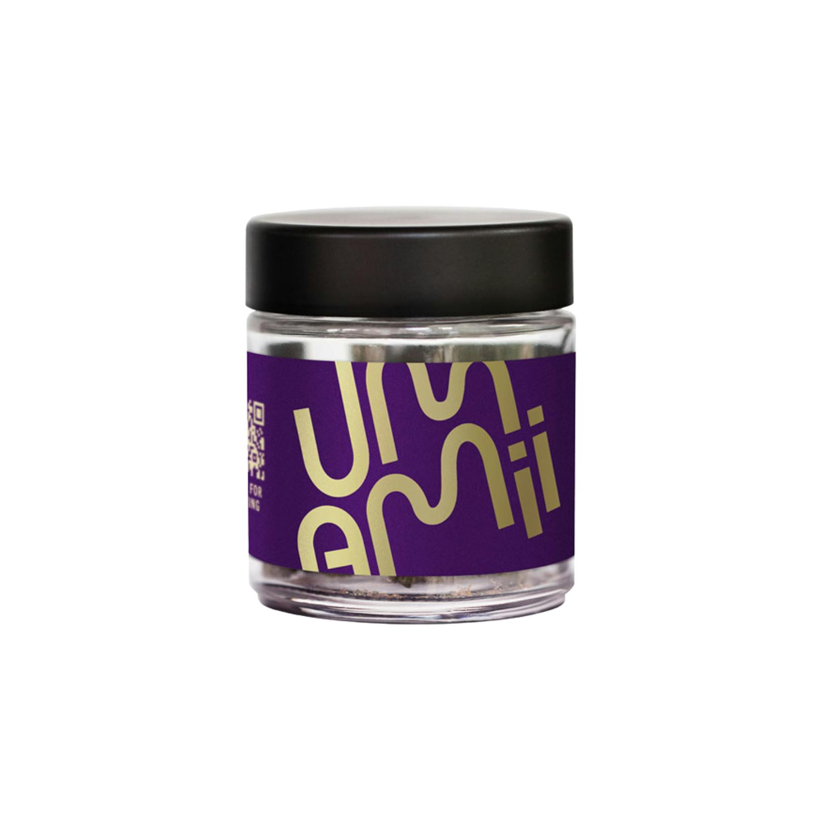 Umami - Carbon Fiber - 3.5gUmamiiHybridTHC: 25.8%TERPS: 1.08%4th of July Weekend! Spend $750 get $145 Off+6
