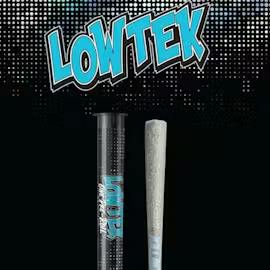 Lowtek - 1g Preroll - Orange Runtz