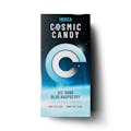 Cosmic Candy: Big Bang Blue Raspberry Indica - 10pk 100mg