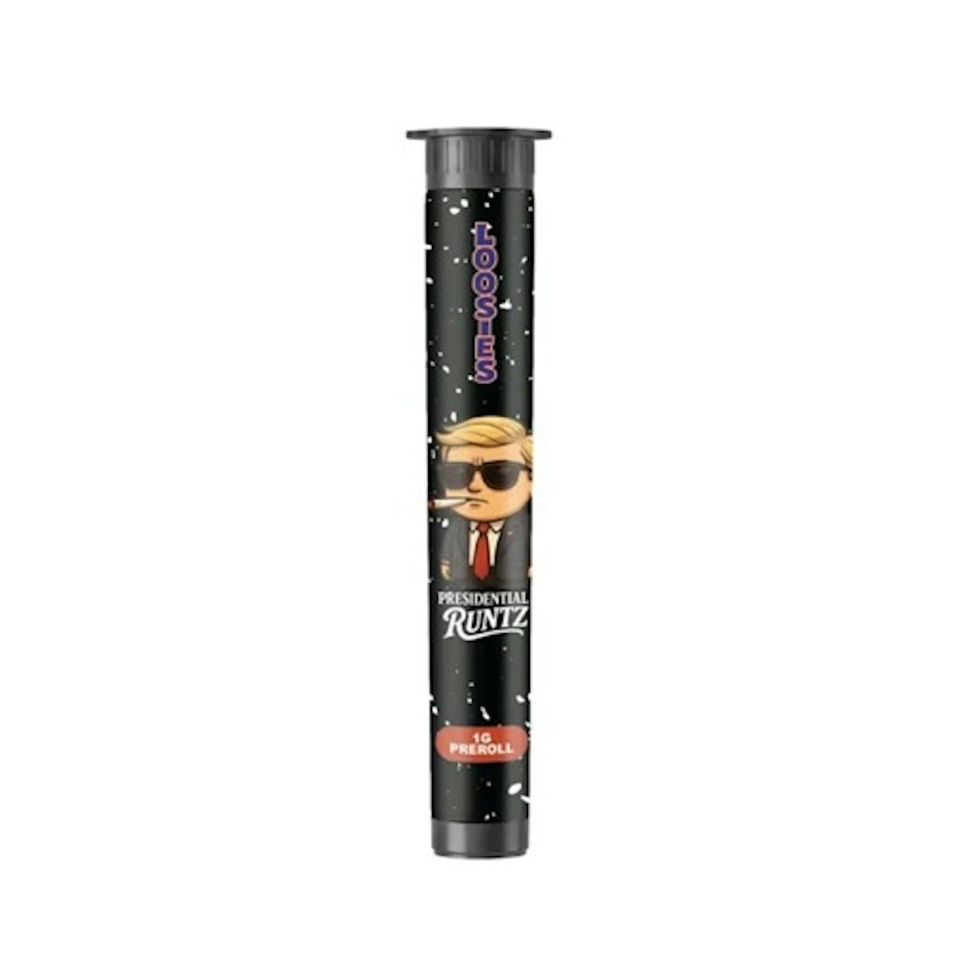 Loosies - Presidential Runtz 1G Pre-Roll