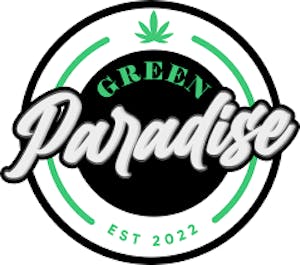 Green Paradise | Apple Fritter PreRoll