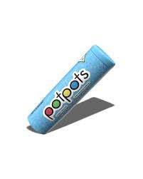POTPOTS POTPOTS | MILK CHOCOLATE - INFUSED EDIBLES | 100CT — EDIBLES