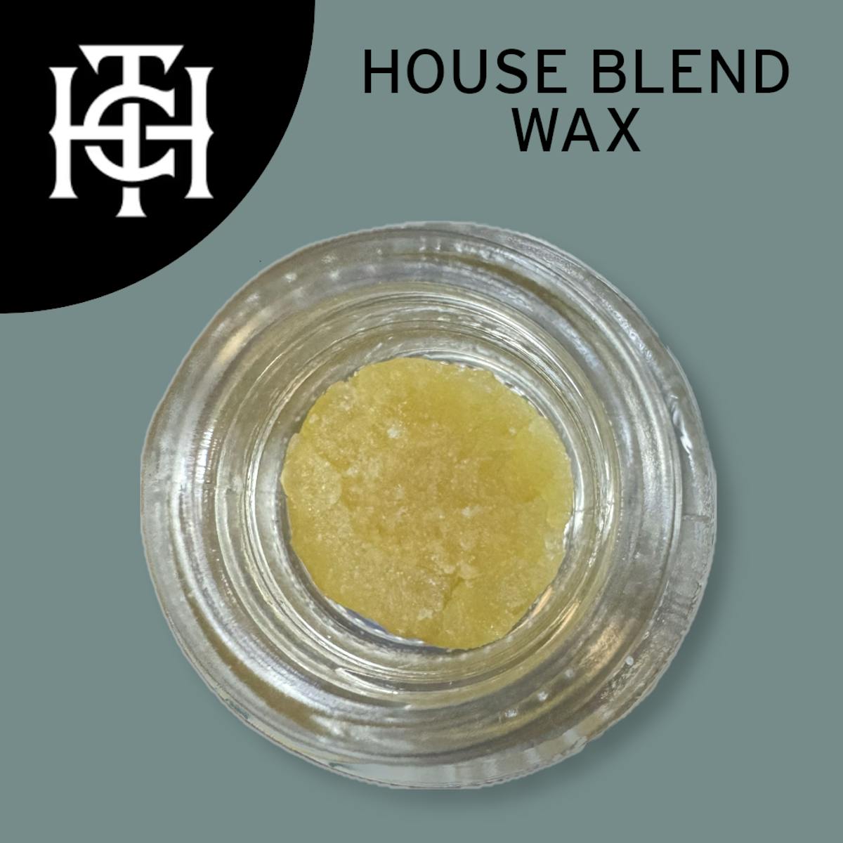 Photo of House Blend 1g Wax The Heirloom Collective