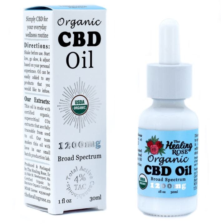Mavz CBD Tincture | Recover (CBDA + CBG + CBD) | 2100mg - Redi