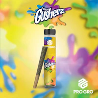 Poison Gusherz 1G Pre-Roll - product image at King of Budz