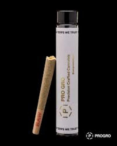 Pro Gro - 1G Pre Roll - Moonmelon #112
