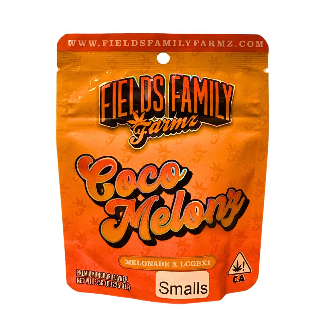 COCO MELONZ (SMALLS)