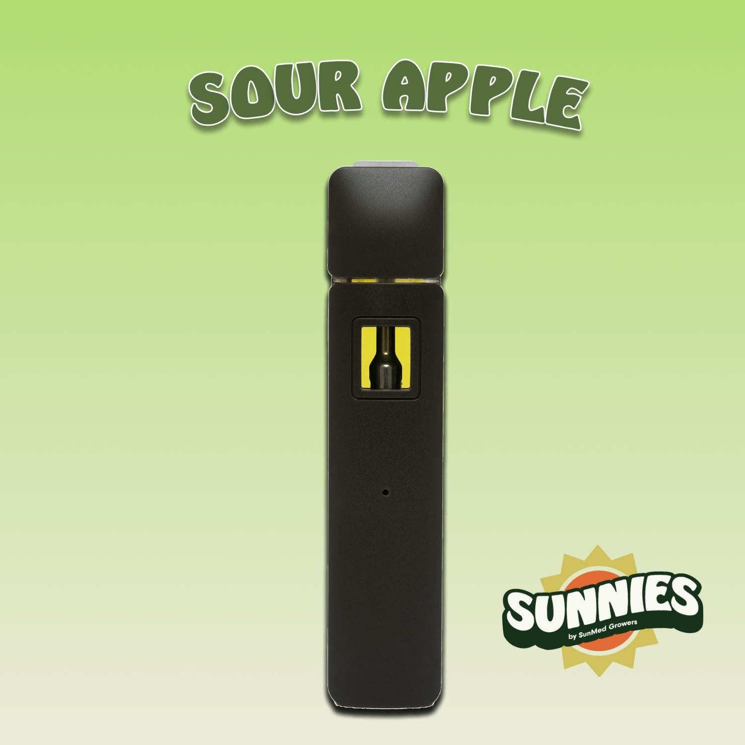 elf bar vape uk Shop Banana Munson [1000mg] | Sunburst Pharm main image 1