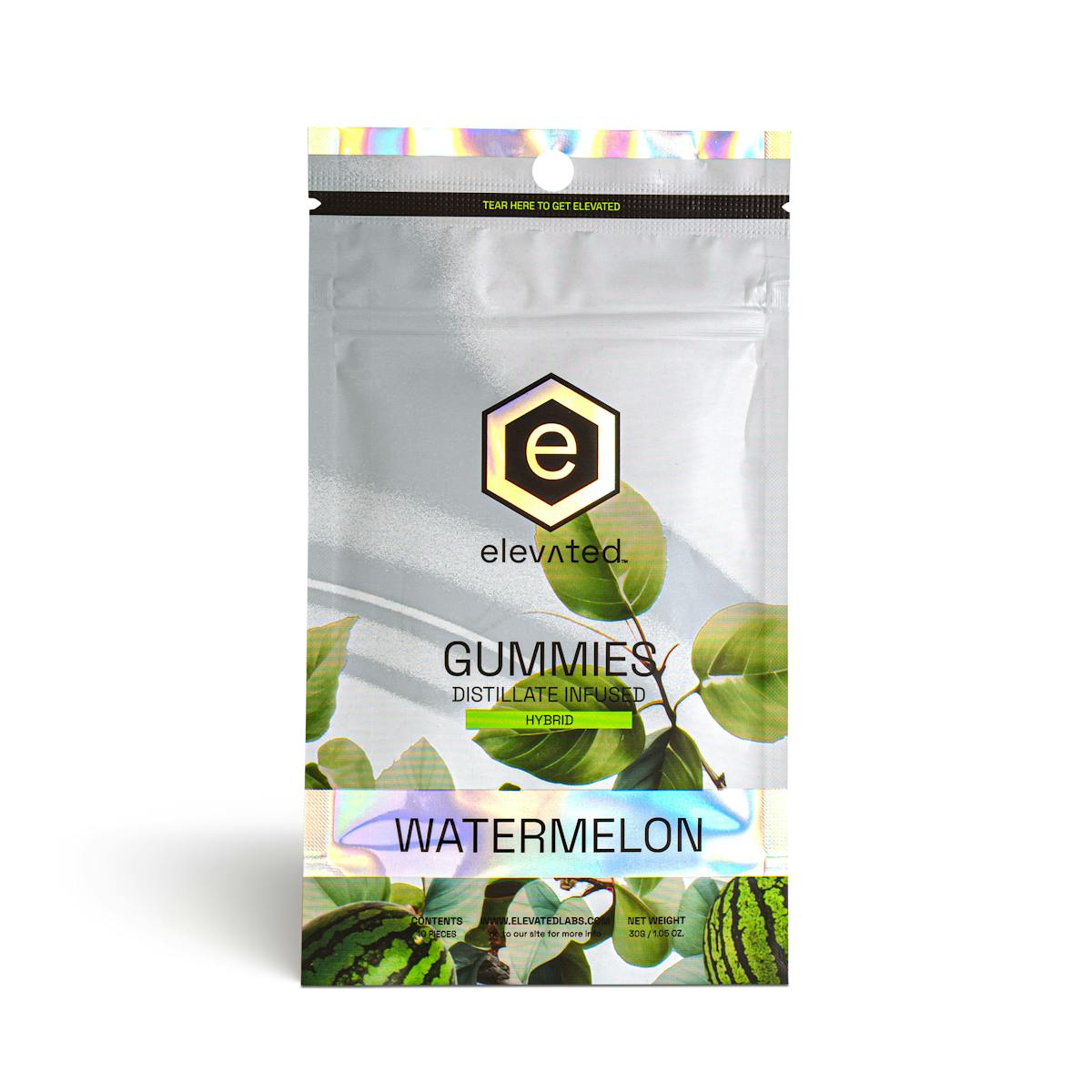 Photo of Watermelon Gummies – 100mg