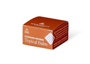 Mini Balm
